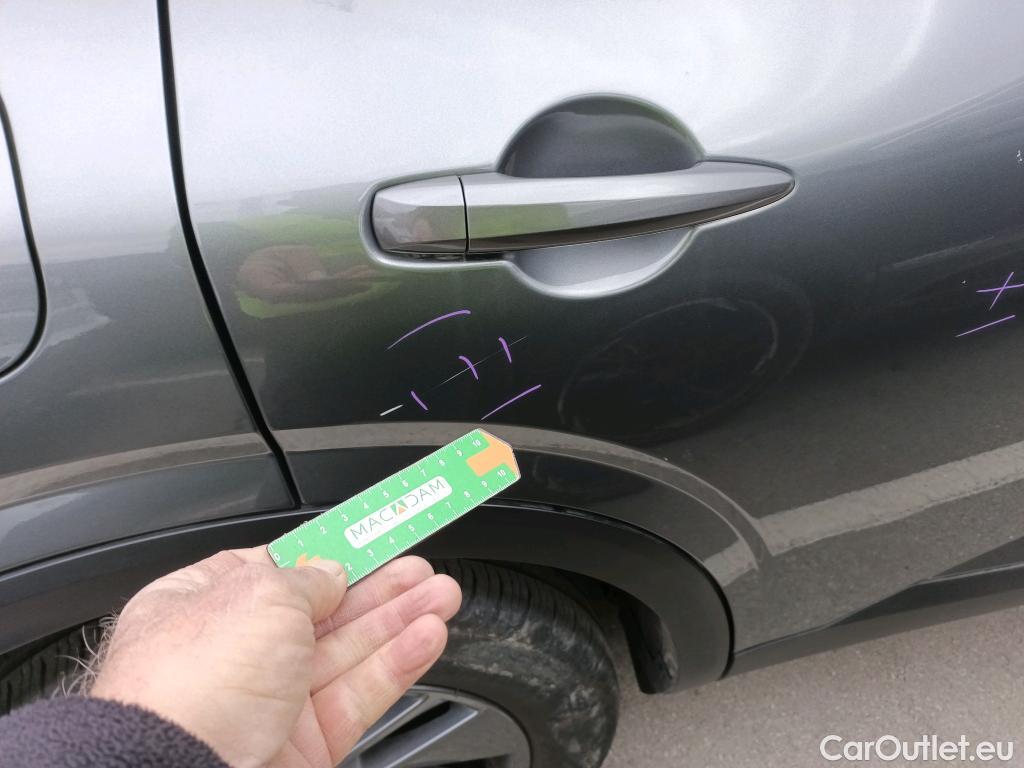  Nissan  Qashqai NISSAN  / 2021 / 5P / todoterreno DIG-T 116kW (158CV) mHEV Xtronic Acenta (AC9) #3