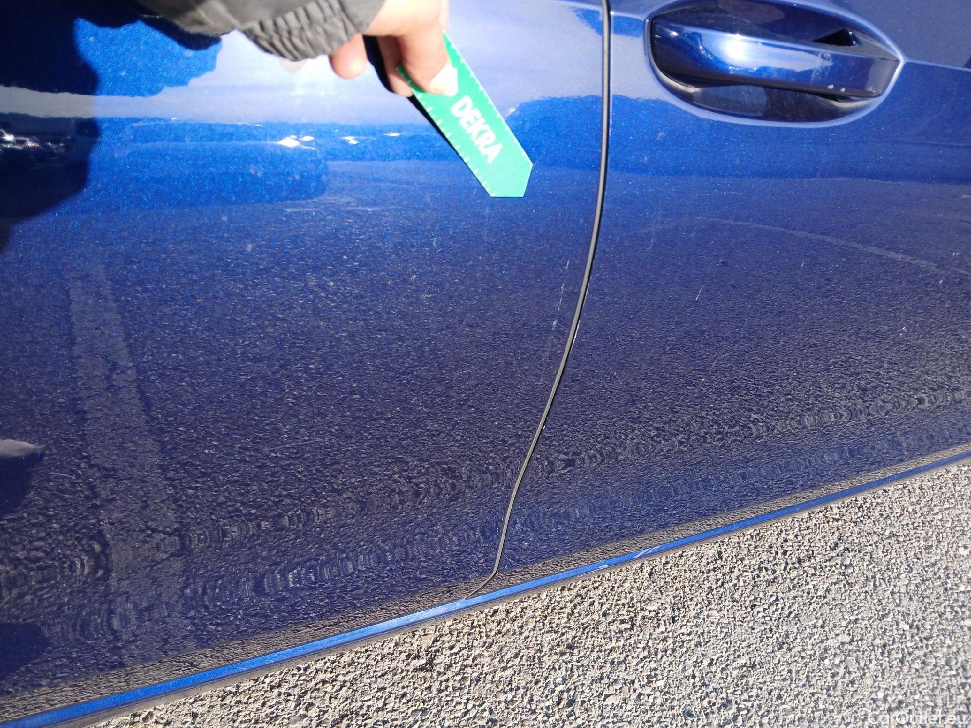  Volkswagen  Golf  VOLKSWAGEN / 2020 / 5P / berlina con portón 2.0 TDI 85kW (115CV) #34