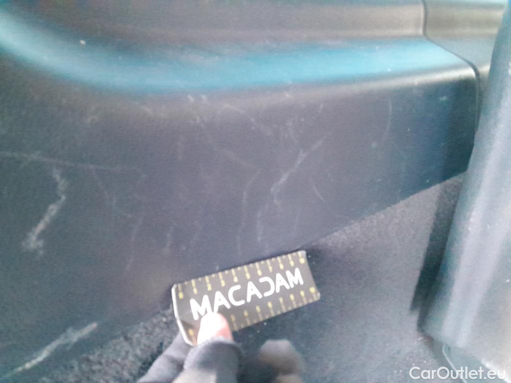  Mercedes  V-Klasse MERCEDES-BENZ Clase V / 2014 / 5P / monovolumen 300 d Avantgarde Largo #20