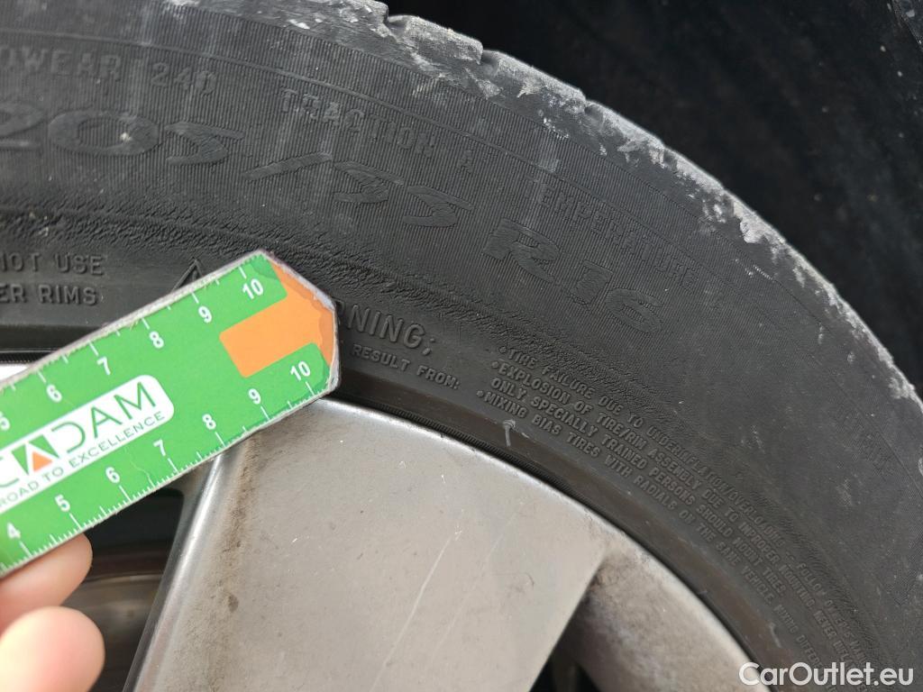  Skoda  Octavia SKODA  / 2016 / 5P / berlina con portón 1.6 TDI 85KW (115CV) Active #30