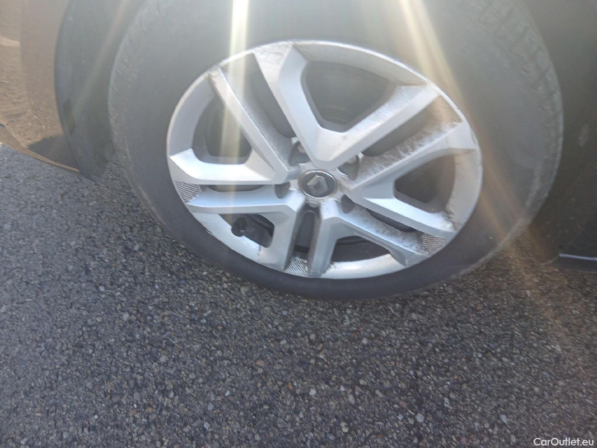  Renault  Megane RENAULT Mégane / 2015 / 5P / familiar S.T. Business Blue dCi 85kW (115CV) #11