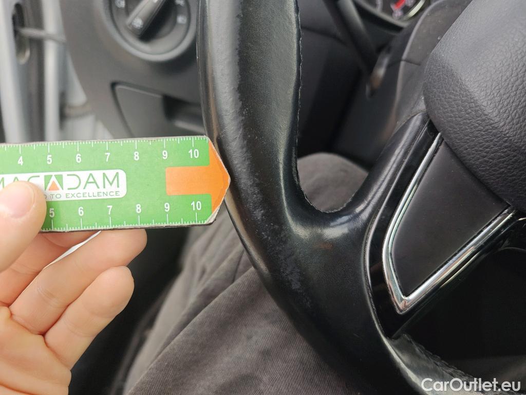  Skoda  Octavia SKODA  / 2016 / 5P / berlina con portón 1.6 TDI 85KW (115CV) Active #34