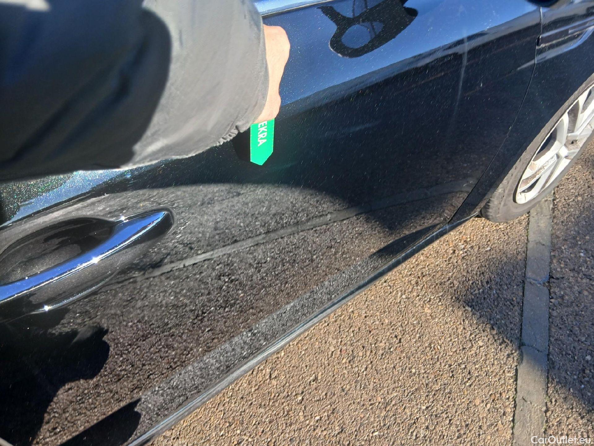  Renault  Megane RENAULT Mégane / 2015 / 5P / familiar S.T. Business Blue dCi 85kW (115CV) #33