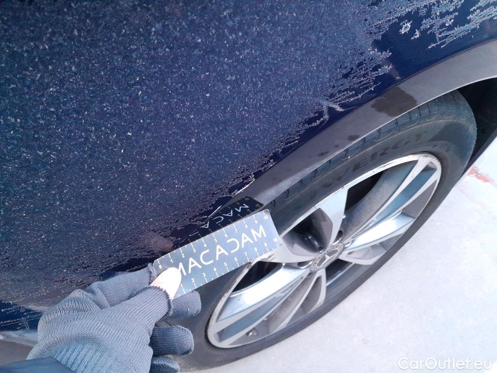  Mercedes  V-Klasse MERCEDES-BENZ Clase V / 2014 / 5P / monovolumen 300 d Avantgarde Largo #16