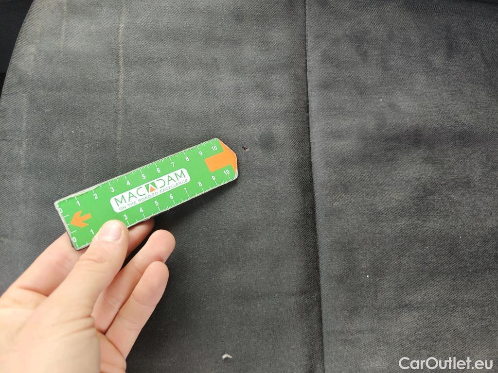  Skoda  Octavia SKODA  / 2016 / 5P / berlina con portón 1.6 TDI 85KW (115CV) Active #9