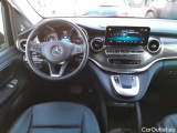  Mercedes  V-Klasse MERCEDES-BENZ Clase V / 2014 / 5P / monovolumen 300 d Avantgarde Largo #3