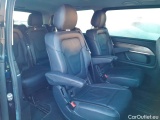  Mercedes  V-Klasse MERCEDES-BENZ Clase V / 2014 / 5P / monovolumen 300 d Avantgarde Largo #7