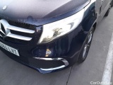  Mercedes  V-Klasse MERCEDES-BENZ Clase V / 2014 / 5P / monovolumen 300 d Avantgarde Largo #16