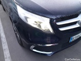  Mercedes  V-Klasse MERCEDES-BENZ Clase V / 2014 / 5P / monovolumen 300 d Avantgarde Largo #17