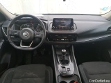 Nissan  Qashqai NISSAN  / 2021 / 5P / todoterreno DIG-T 103kW (140CV) mHEV 4x2 Acenta #3