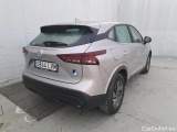  Nissan  Qashqai NISSAN  / 2021 / 5P / todoterreno DIG-T 103kW (140CV) mHEV 4x2 Acenta #2