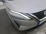  Nissan  Qashqai NISSAN  / 2021 / 5P / todoterreno DIG-T 103kW (140CV) mHEV 4x2 Acenta #17
