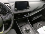  Nissan  Qashqai NISSAN  / 2021 / 5P / todoterreno DIG-T 116kW (158CV) mHEV Xtronic Acenta (AC9) #13