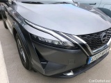  Nissan  Qashqai NISSAN  / 2021 / 5P / todoterreno DIG-T 116kW (158CV) mHEV Xtronic Acenta (AC9) #16