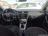  Skoda  Octavia SKODA  / 2016 / 5P / berlina con portón 1.6 TDI 85KW (115CV) Active #3