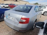  Skoda  Octavia SKODA  / 2016 / 5P / berlina con portón 1.6 TDI 85KW (115CV) Active #2