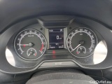  Skoda  Octavia SKODA  / 2016 / 5P / berlina con portón 1.6 TDI 85KW (115CV) Active #4