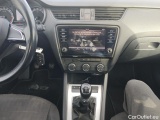  Skoda  Octavia SKODA  / 2016 / 5P / berlina con portón 1.6 TDI 85KW (115CV) Active #13