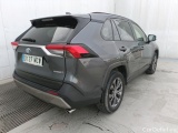  Toyota  RAV4 TOYOTA  / 2018 / 5P / todoterreno 2.5l 220H Advance #2
