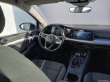  Volkswagen  Golf  VOLKSWAGEN / 2020 / 5P / berlina con portón 2.0 TDI 85kW (115CV) #3