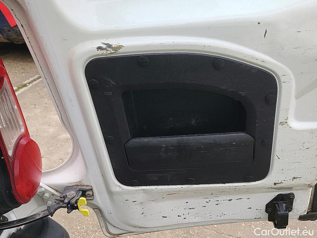  Citroen  Berlingo CITROEN  VU 4p 2G combi Multispace LIVE Edit.BlueHDi 74KW (100CV #35