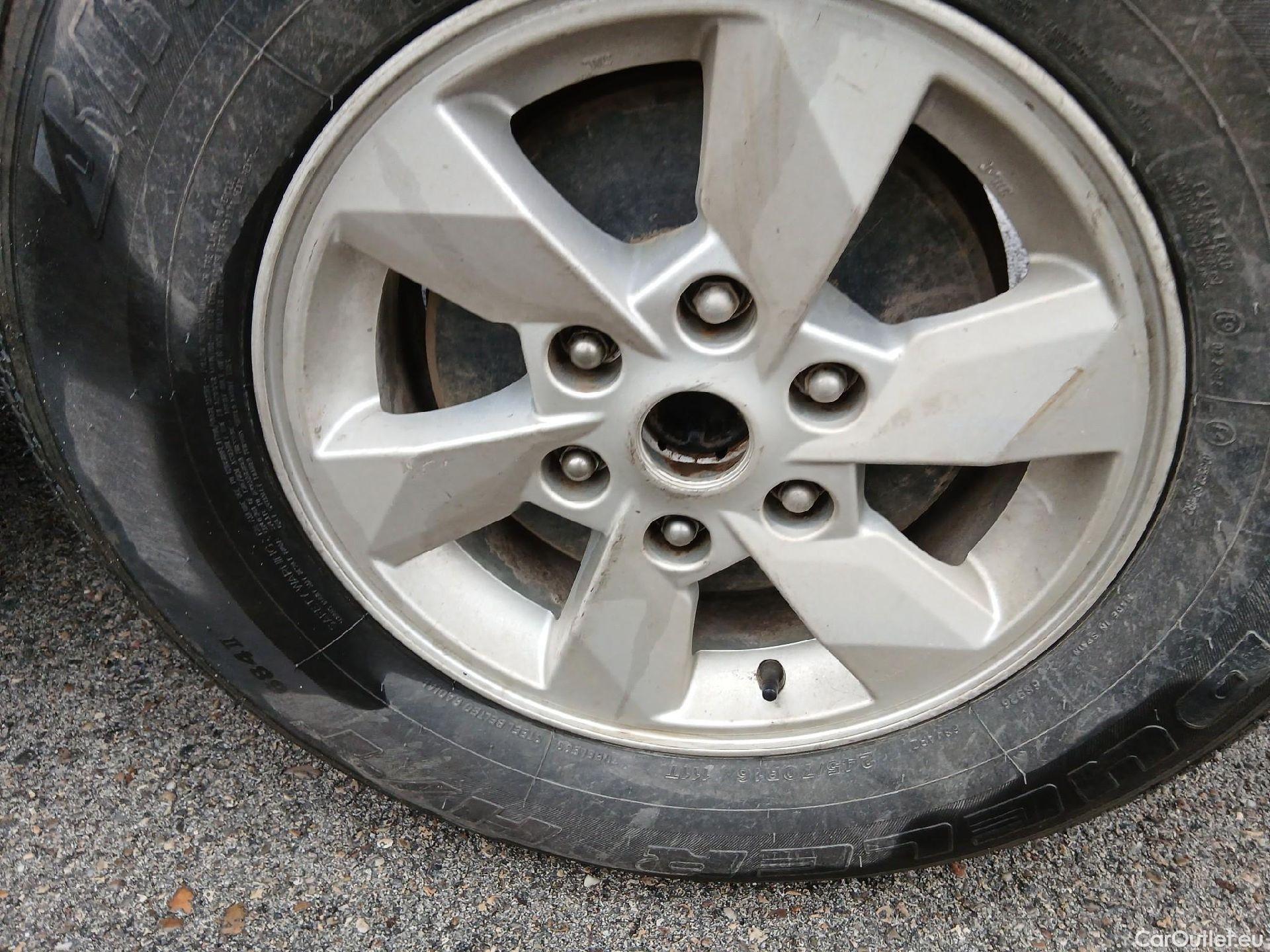  Mitsubishi  L200 MITSUBISHI  / 2019 / 4P / pickup doble cabina D/C 220 DI-D M-Pro #20