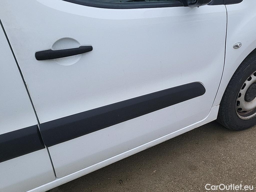  Citroen  Berlingo CITROEN  VU 4p 2G combi Multispace LIVE Edit.BlueHDi 74KW (100CV #23