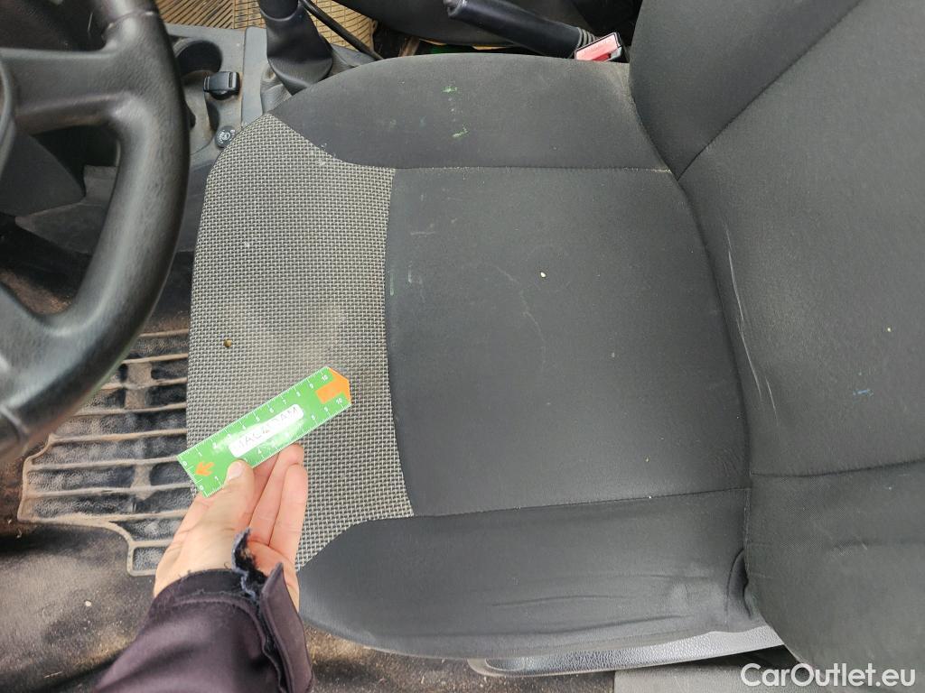  Dacia  Dokker DACIA  / 2013 / 4P / furgón derivado de turismo Essential 1.6 75kW (100CV) GLP #65