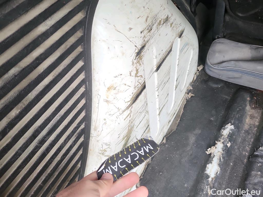  Citroen  Berlingo CITROEN  VU 4p 2G combi Multispace LIVE Edit.BlueHDi 74KW (100CV #12