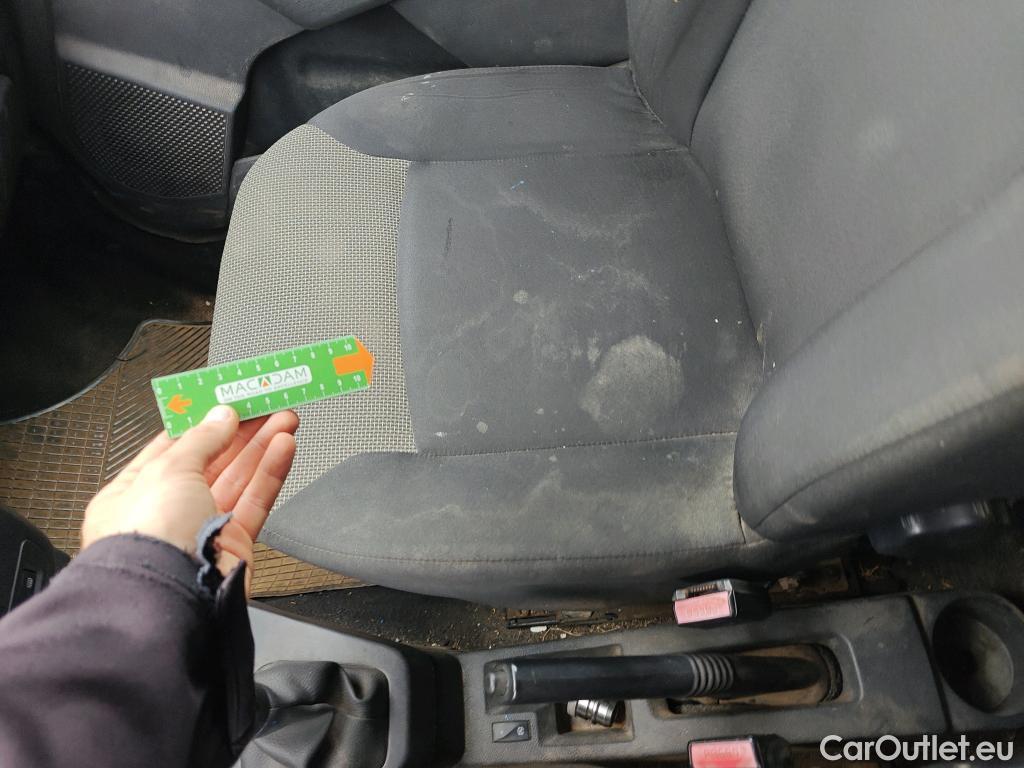  Dacia  Dokker DACIA  / 2013 / 4P / furgón derivado de turismo Essential 1.6 75kW (100CV) GLP #66