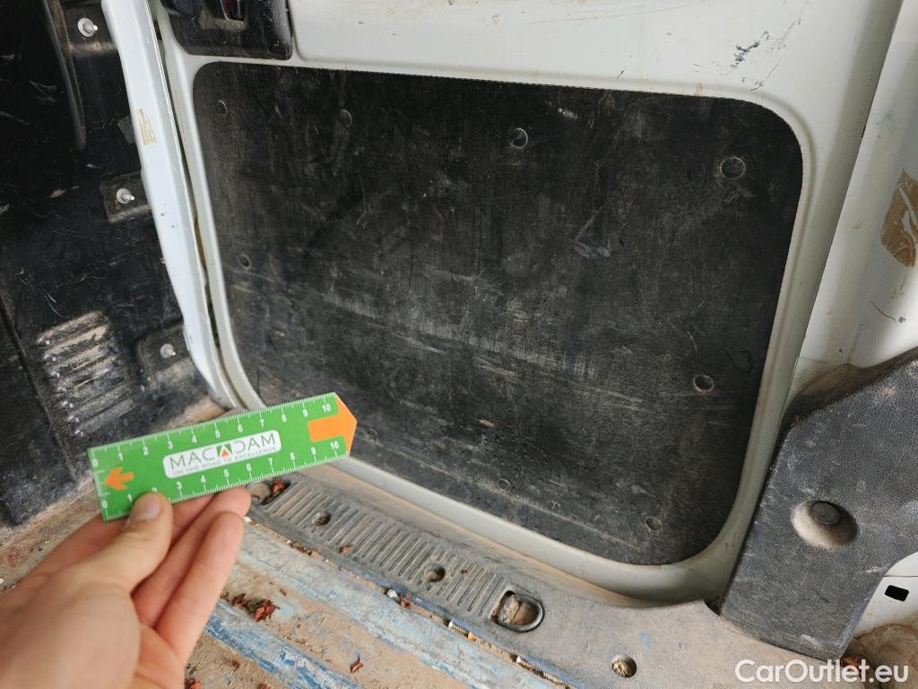  Dacia  Dokker DACIA  / 2013 / 4P / furgón derivado de turismo Essential 1.6 75kW (100CV) GLP #98