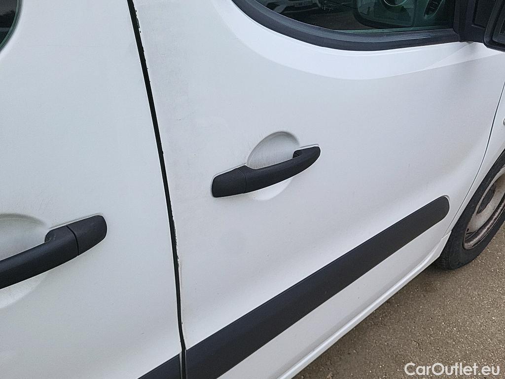  Citroen  Berlingo CITROEN  VU 4p 2G combi Multispace LIVE Edit.BlueHDi 74KW (100CV #15