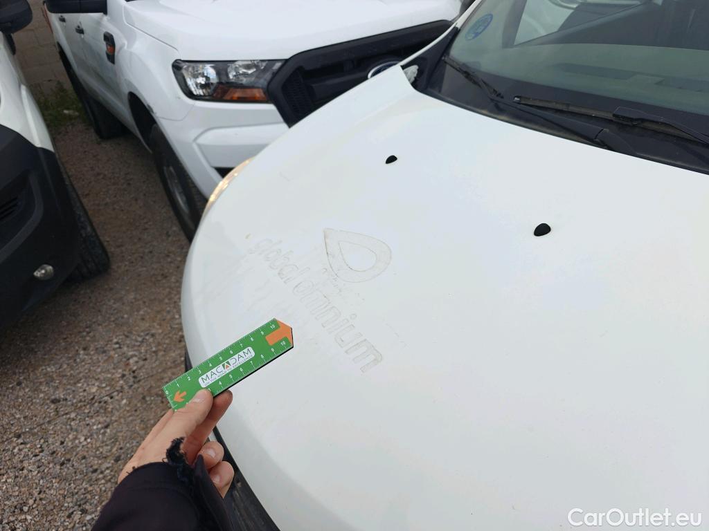  Dacia  Dokker DACIA  / 2013 / 4P / furgón derivado de turismo Essential 1.6 75kW (100CV) GLP #38