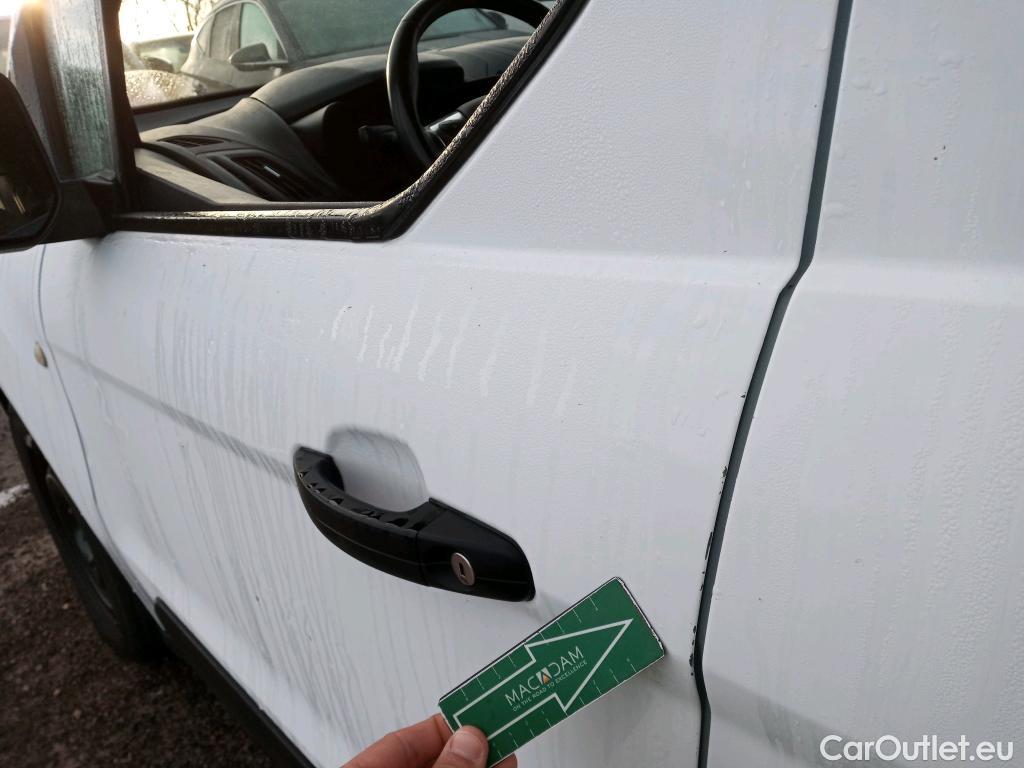  Ford  Transit Connect FORD /2013/4P/furgón Van 1.5 TDCi 74kW Trend 240 L2 #22