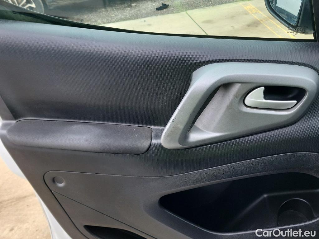  Citroen  Berlingo CITROEN  VU 4p 2G combi Multispace LIVE Edit.BlueHDi 74KW (100CV #29