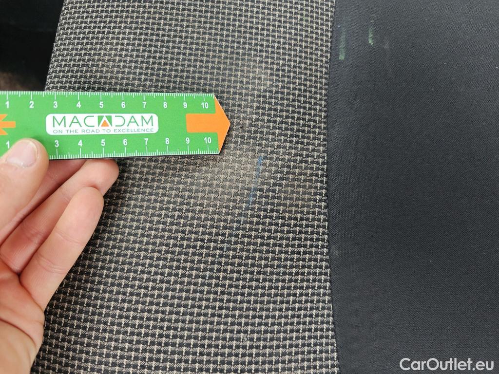  Dacia  Dokker DACIA  / 2013 / 4P / furgón derivado de turismo Essential 1.6 75kW (100CV) GLP #61