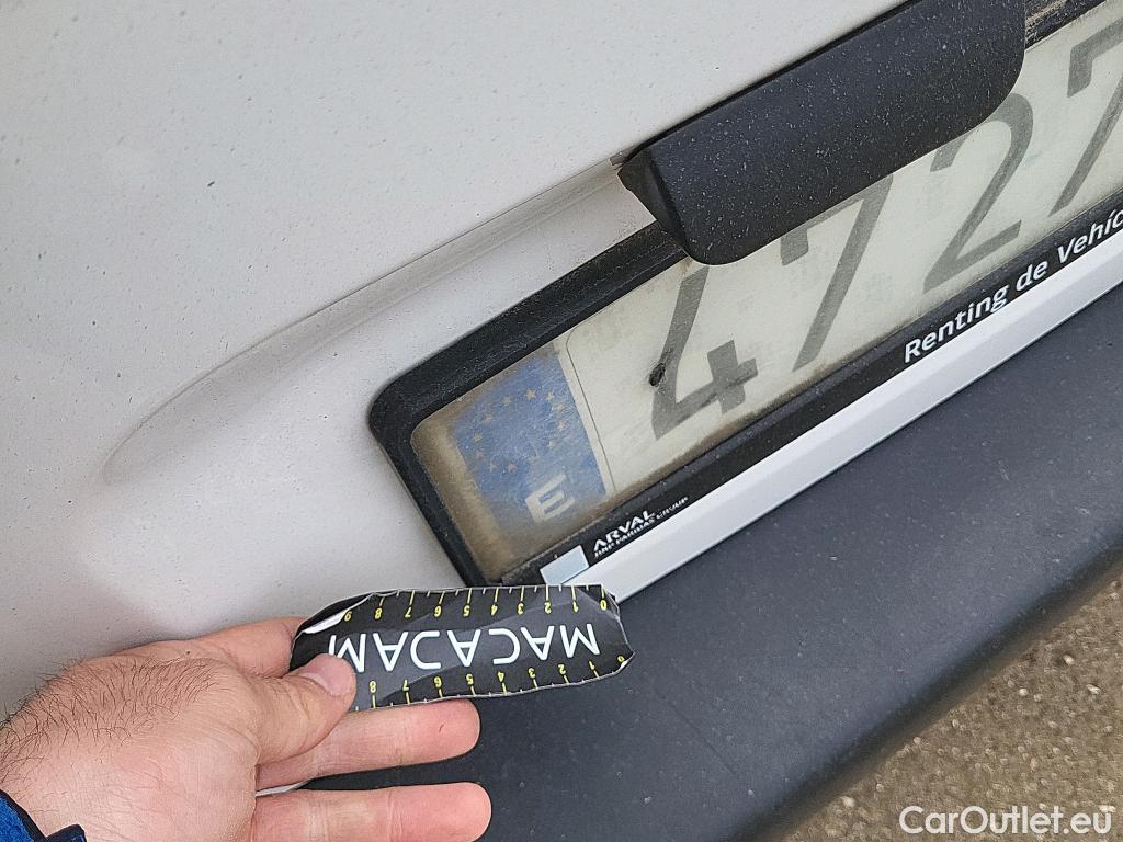  Citroen  Berlingo CITROEN  VU 4p 2G combi Multispace LIVE Edit.BlueHDi 74KW (100CV #50