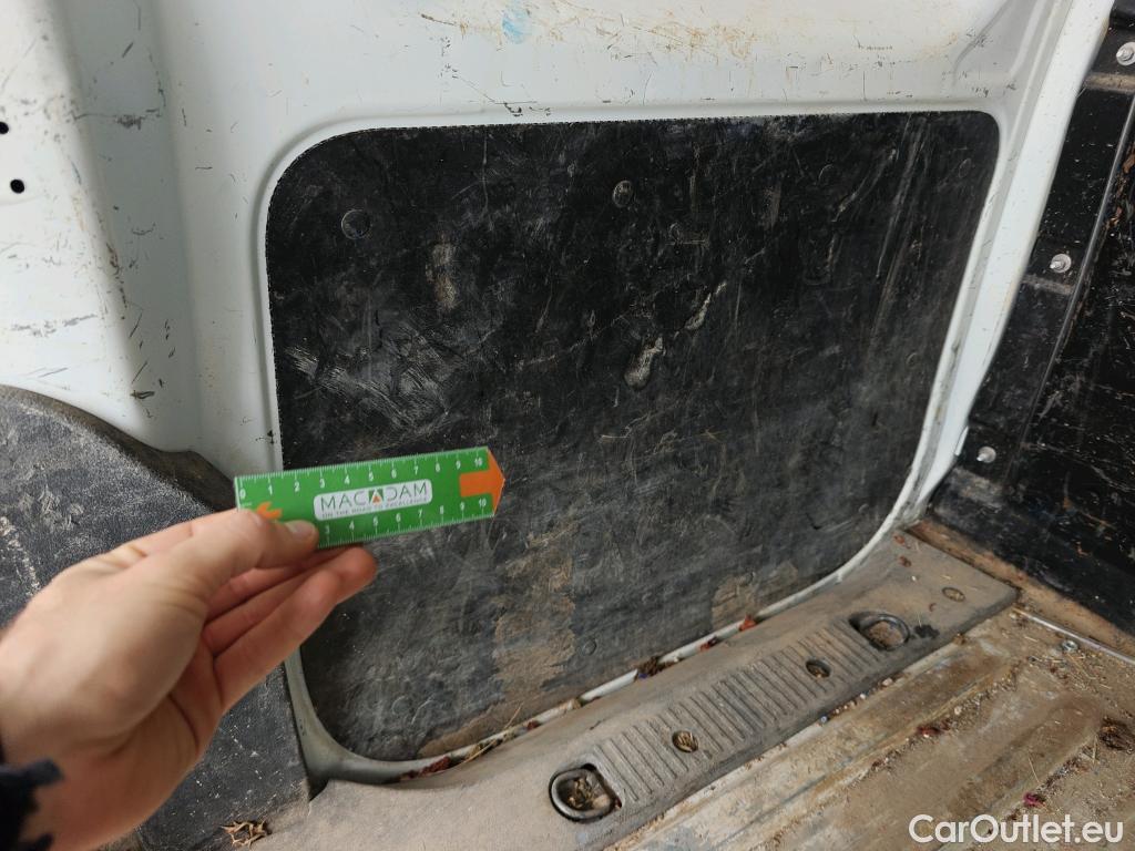  Dacia  Dokker DACIA  / 2013 / 4P / furgón derivado de turismo Essential 1.6 75kW (100CV) GLP #4