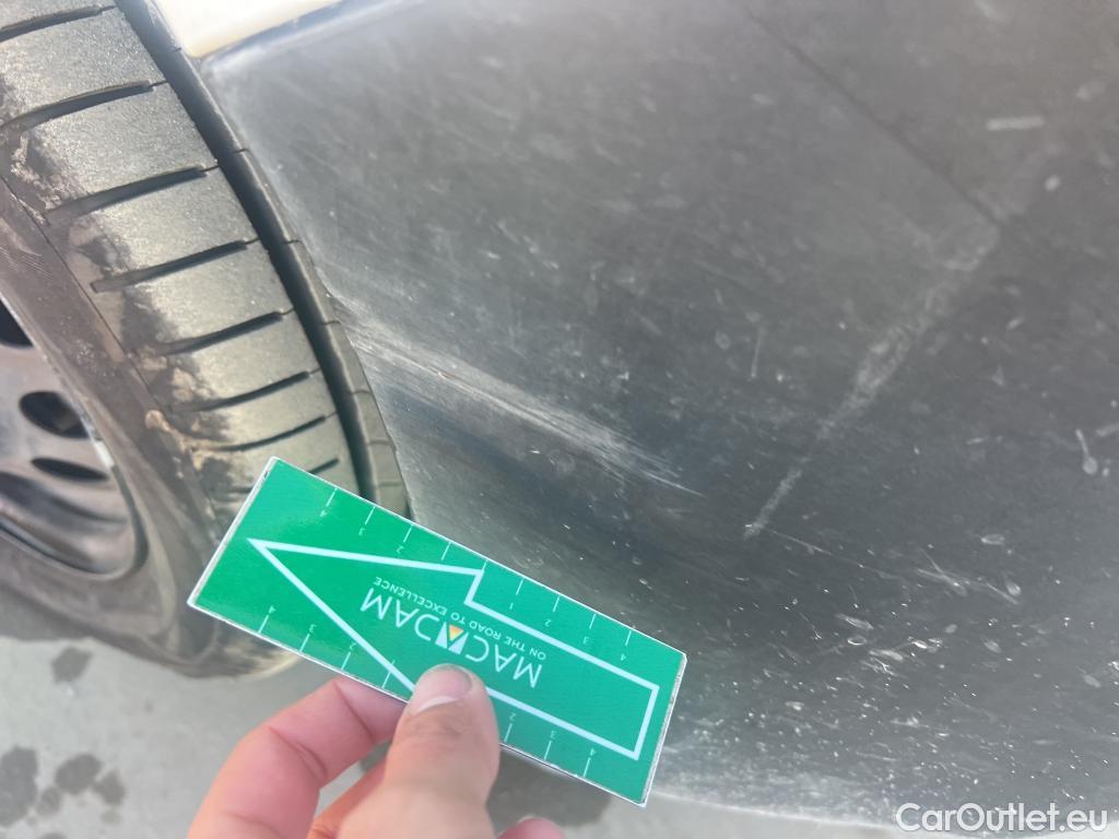  Citroen  Berlingo CITROEN  / 2018 / 4P / monovolumen compacto Talla M BlueHDi 100 S&S LIVE PACK #15