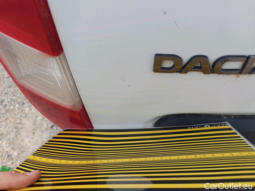  Dacia  Dokker DACIA  / 2013 / 4P / furgón derivado de turismo Essential 1.6 75kW (100CV) GLP #23