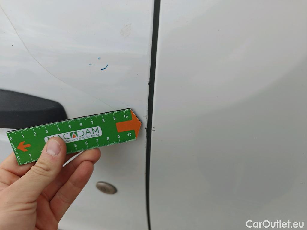  Dacia  Dokker DACIA  / 2013 / 4P / furgón derivado de turismo Essential 1.6 75kW (100CV) GLP #27