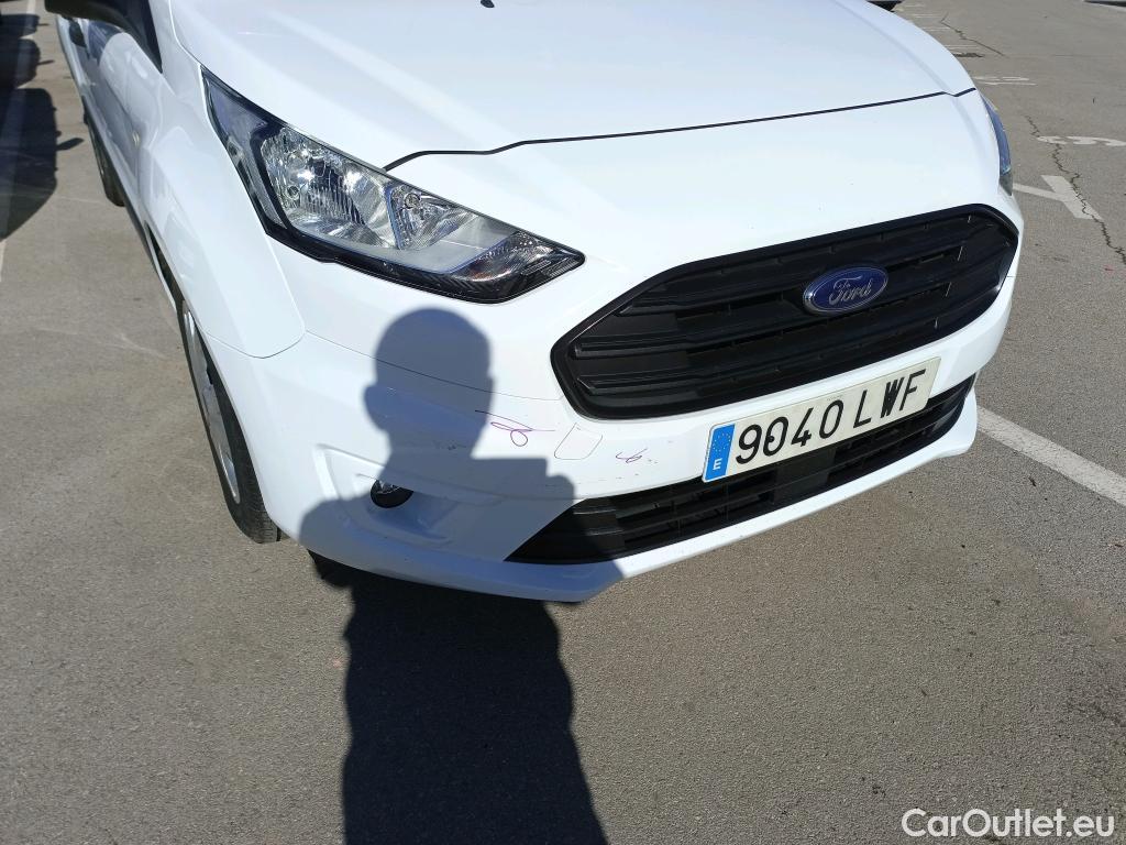  Ford  Transit Connect FORD  / 2013 / 5P / combi Kombi 1.5 TDCi 88kW Trend 230 L2 (N1) #18