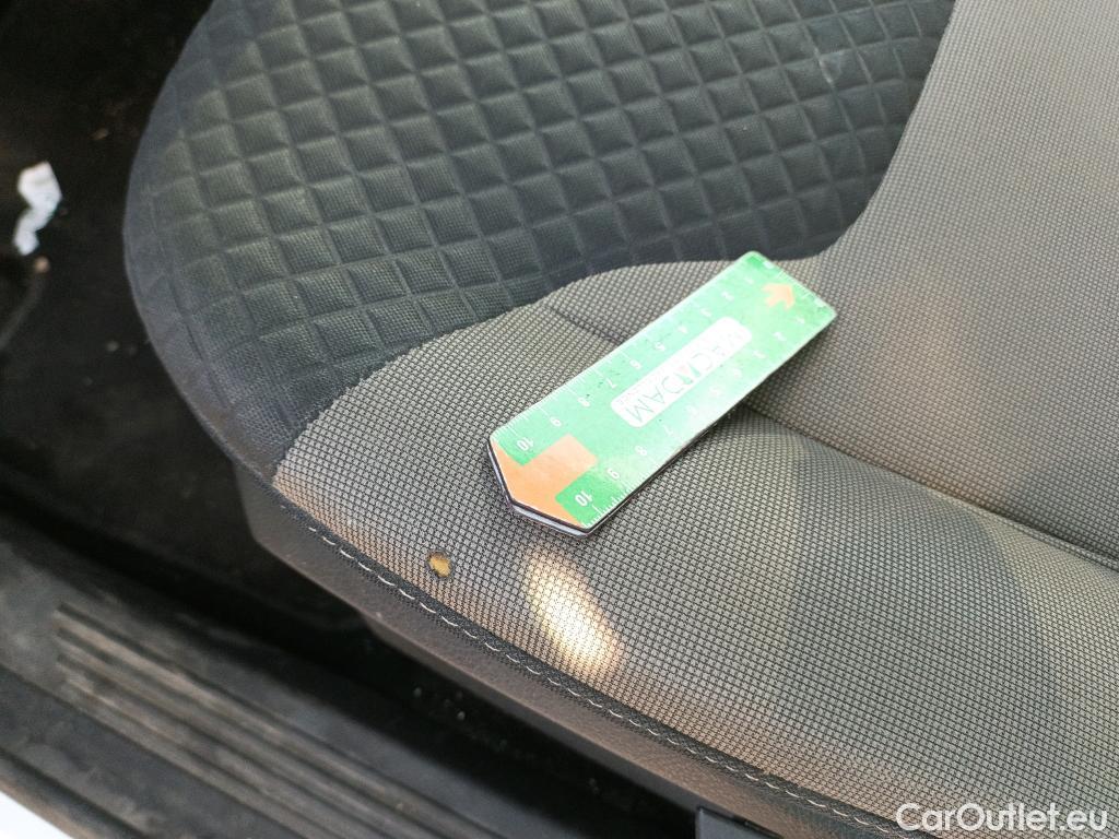  Ford  Transit Connect FORD Transit Courier / 2014 / 4P / combi Kombi 1.5 TDCi 71kW Trend #14