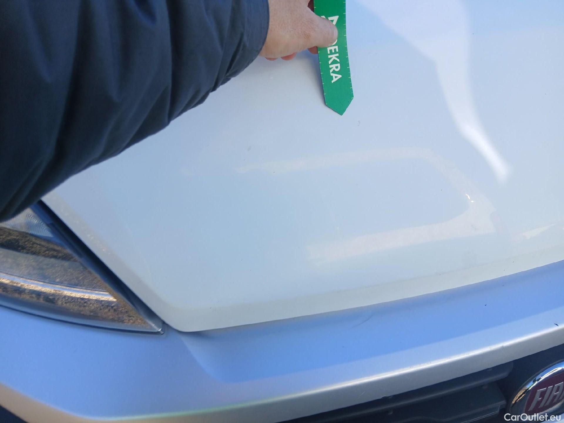  Fiat  Ducato FIAT  / 2014 / 4P / furgón 33 2.3 Multijet Furgón Medio Alto 96kW #1