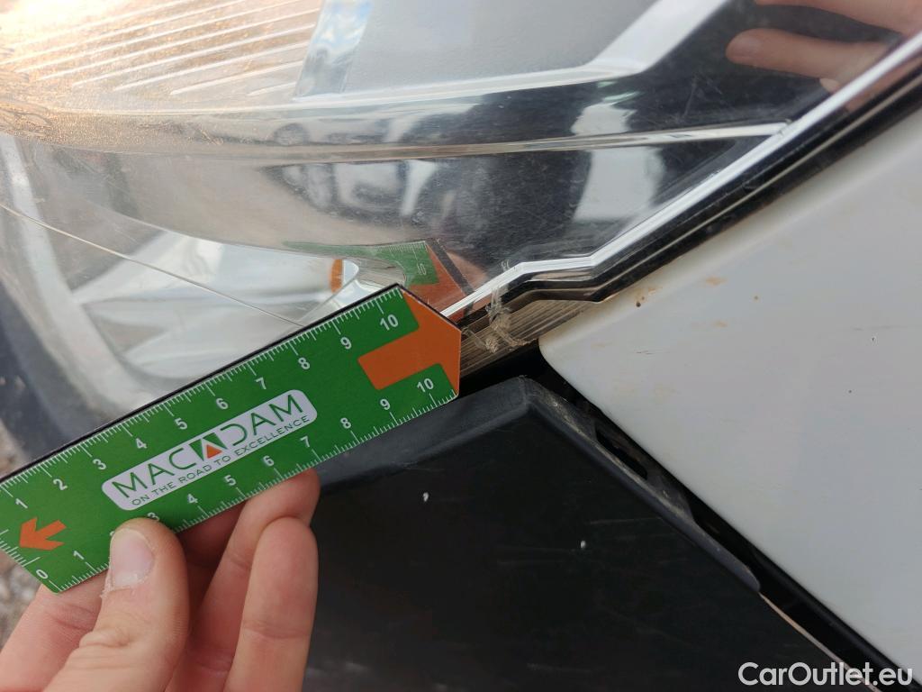  Dacia  Dokker DACIA  / 2013 / 4P / furgón derivado de turismo Essential 1.6 75kW (100CV) GLP #6