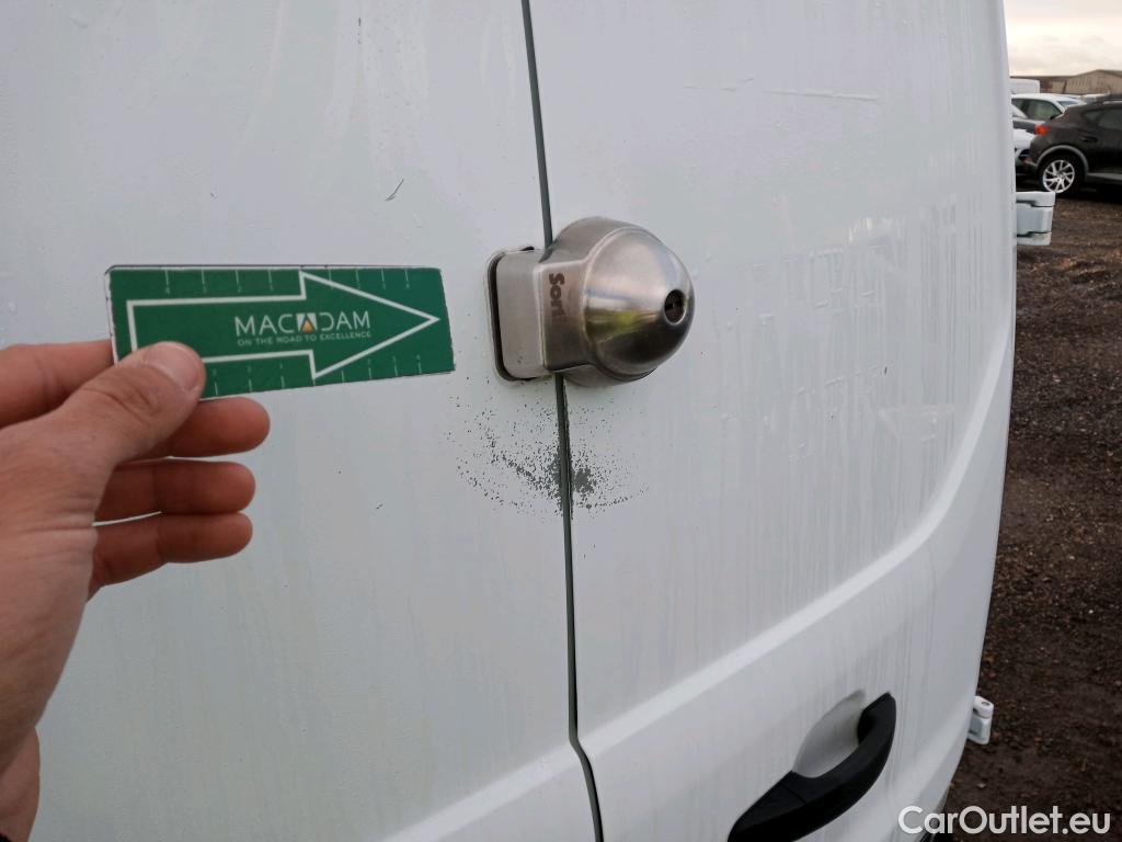  Ford  Transit Connect FORD /2013/4P/furgón Van 1.5 TDCi 74kW Trend 240 L2 #46