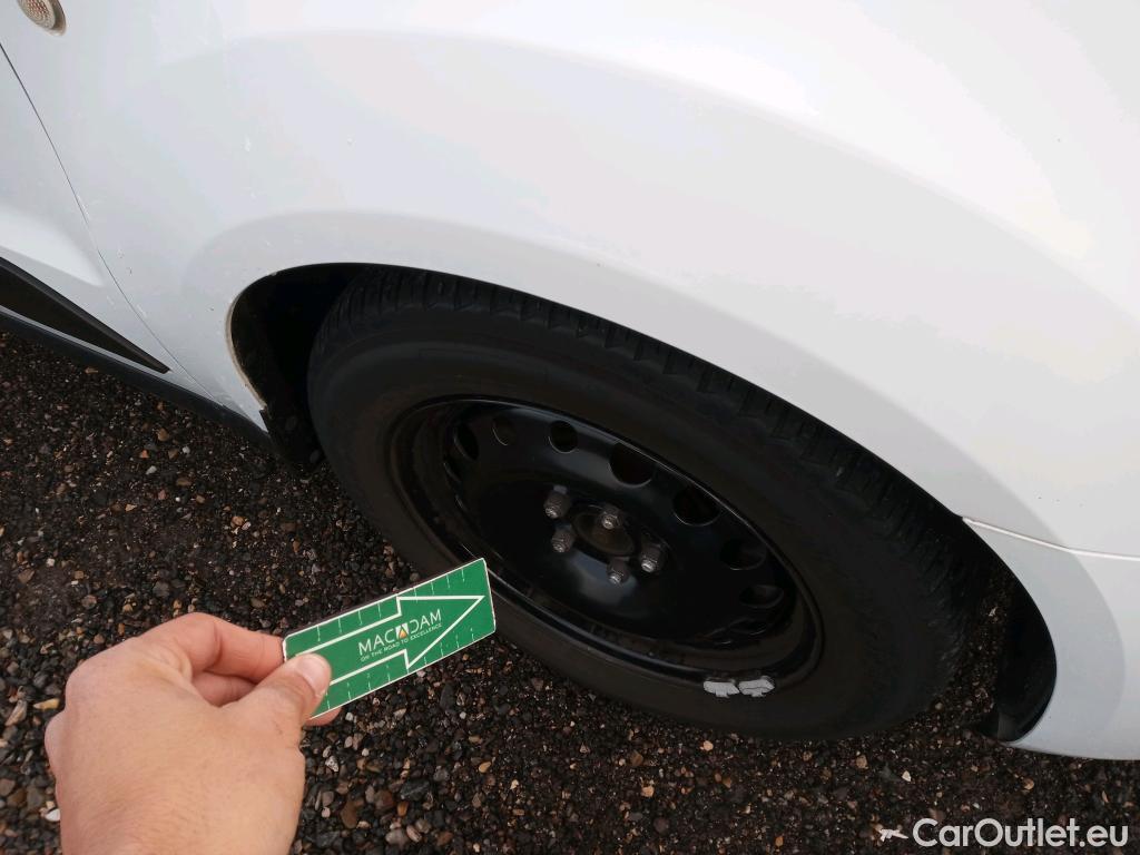  Ford  Transit Connect FORD /2013/4P/furgón Van 1.5 TDCi 74kW Trend 240 L2 #36