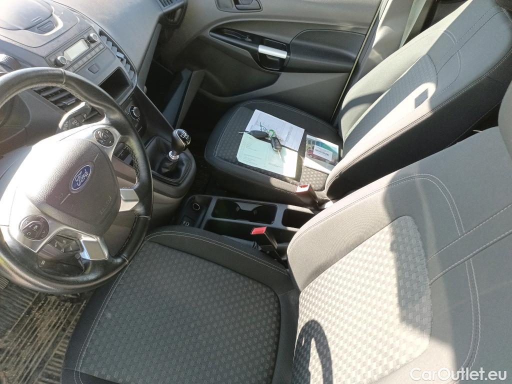  Ford  Transit Connect FORD  / 2013 / 5P / combi Kombi 1.5 TDCi 88kW Trend 230 L2 (N1) #15