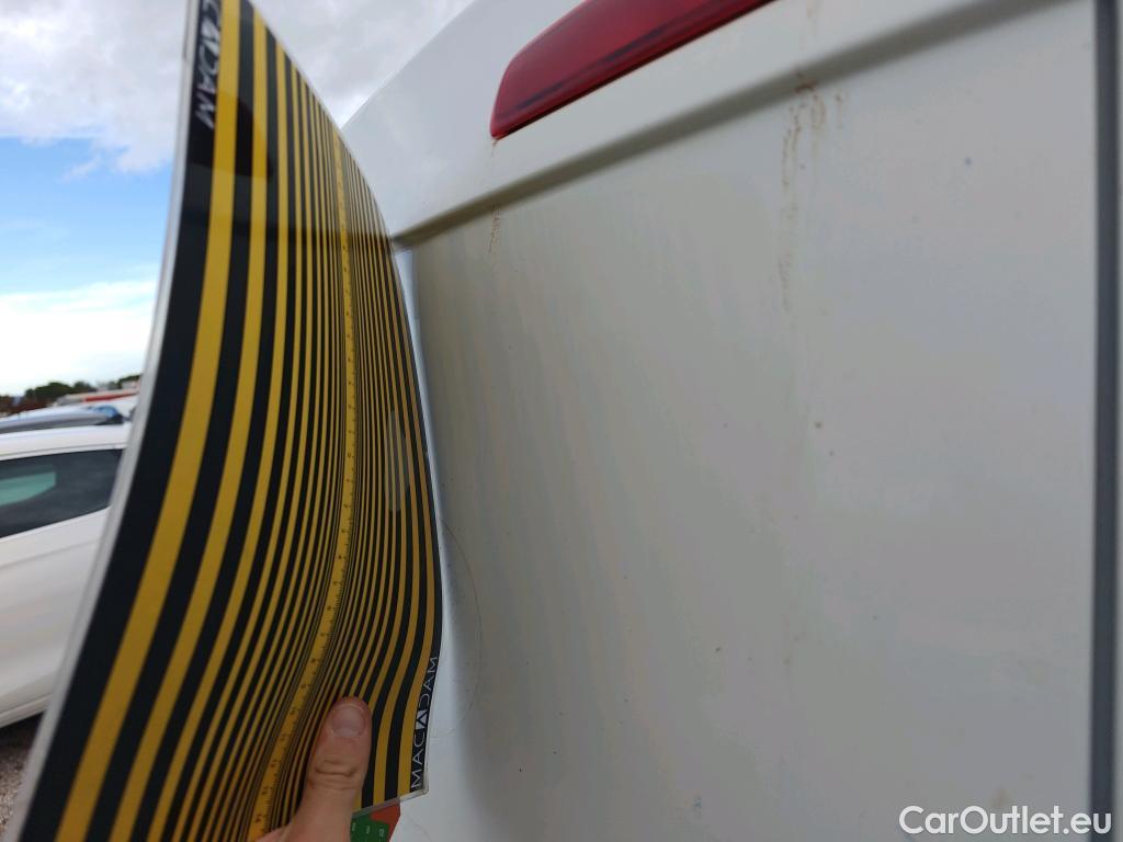  Dacia  Dokker DACIA  / 2013 / 4P / furgón derivado de turismo Essential 1.6 75kW (100CV) GLP #18