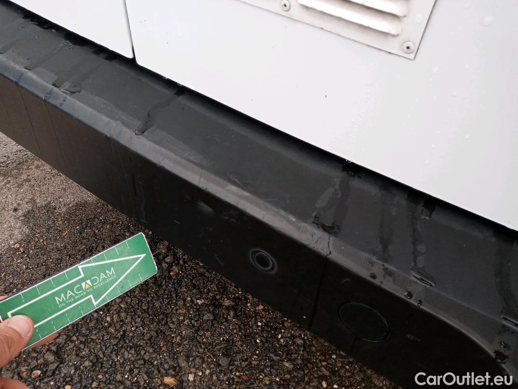  Ford  Transit Connect FORD /2013/4P/furgón Van 1.5 TDCi 74kW Trend 240 L2 #23